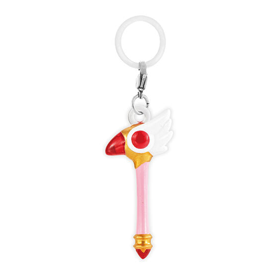 Cardcaptor Sakura Sign Personal Marker 2 [gachapon]