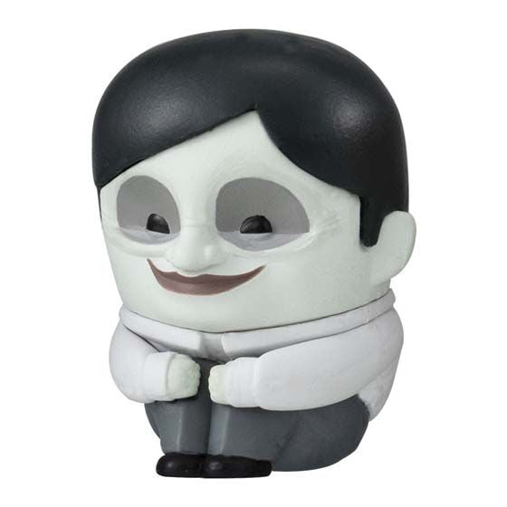 TV anime Dandadan Machiboke Waiting in Vain 2 [gachapon]