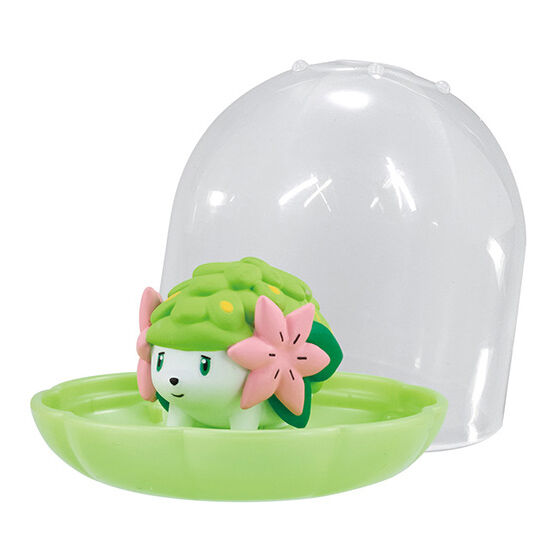 ⏰[PRE-ORDER] Gemlies Pokemon 10 ~Spring~ [gachapon]