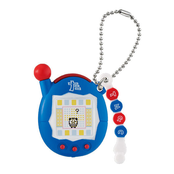 ⏰[PRE-ORDER] Tamagotchi Miniature Charm Collection 3 [gachapon]
