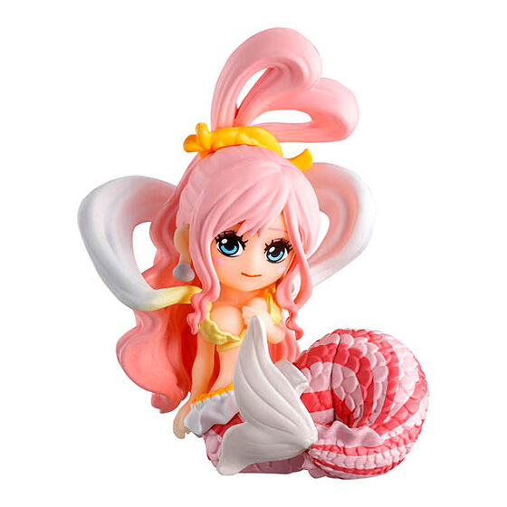ONE PIECE Fruit The Fifth Naval Battle [gachapon]