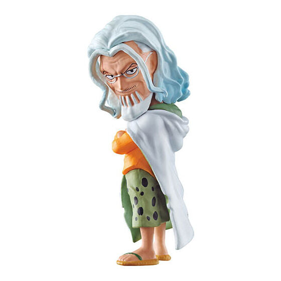 ONE PIECE Fruit The Third Naval Battle [gachapon]