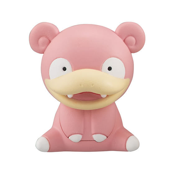 Pokemon Figure x Clip 3 [gachapon]