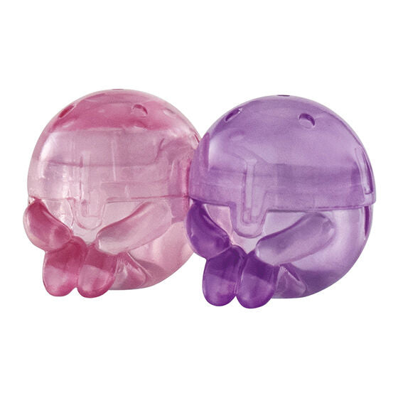 Waiting in the case of Gashapon Machiboke Part 2 [gachapon]