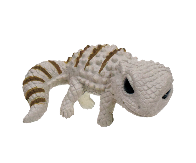 Tiny Leopard Gecko [gachapon]
