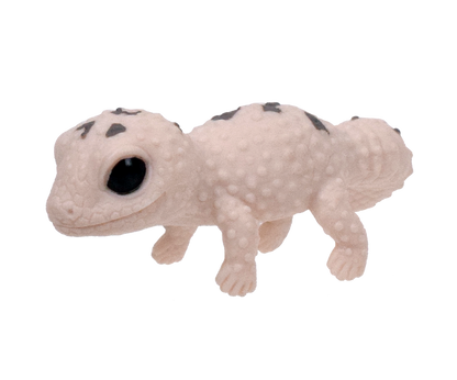 Tiny Leopard Gecko [gachapon]