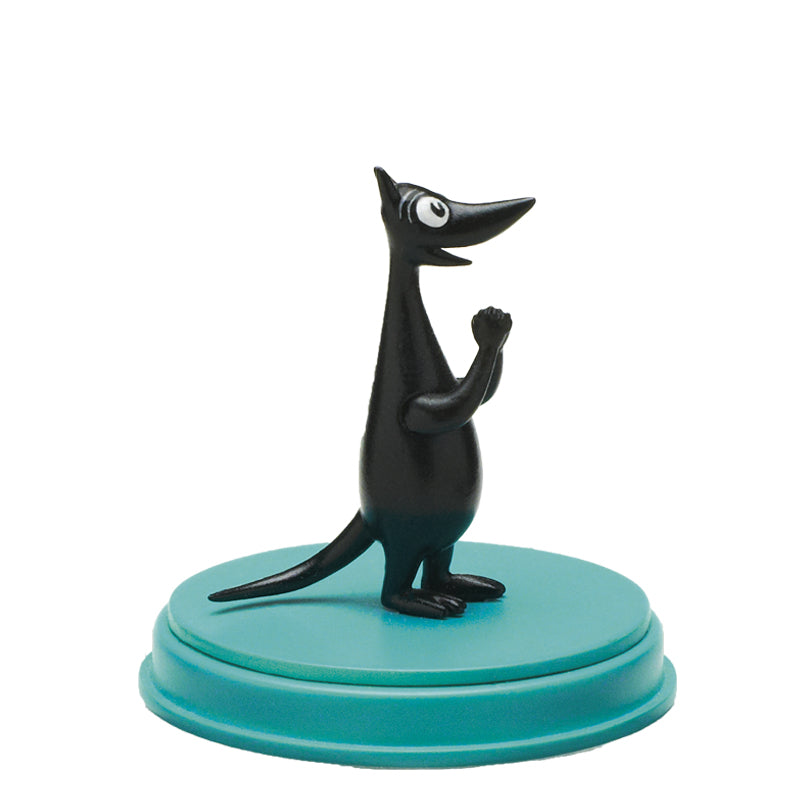 AIP Moomin Figure Mascot Vol.1 [gachapon]