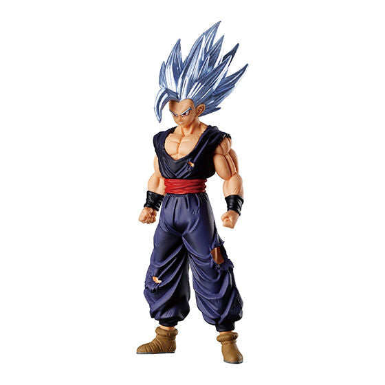 HG Dragon Ball 02 SAIYAN EDITION [gachapon]