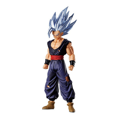 HG Dragon Ball 02 SAIYAN EDITION [gachapon]