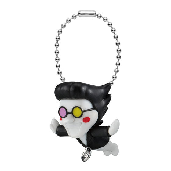 DELTARUNE Pinch and Connect Mascot [gachapon]