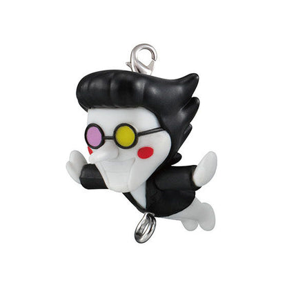 DELTARUNE Pinch and Connect Mascot [gachapon]