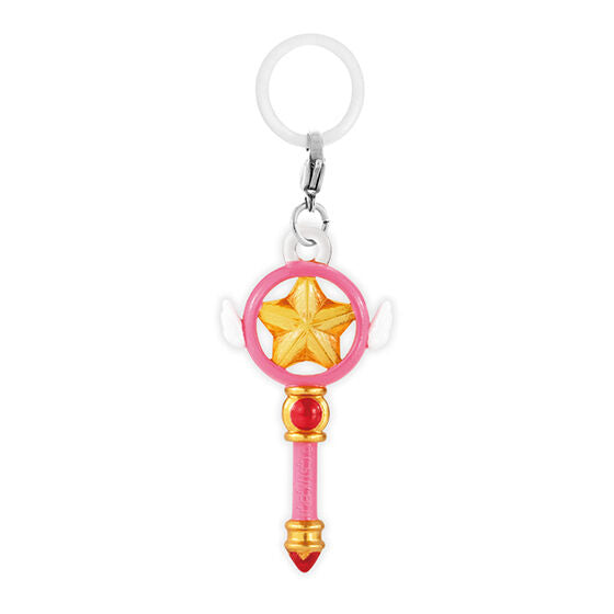 Cardcaptor Sakura Sign Personal Marker 2 [gachapon]