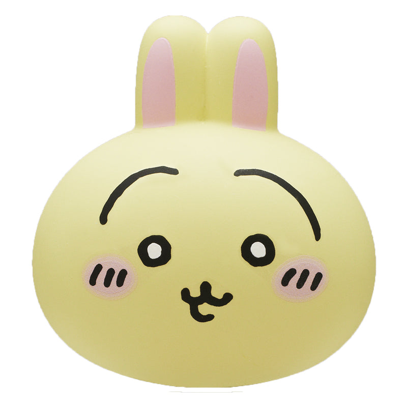 Chiikawa Face Squeeze [Usagi]