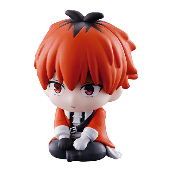 Frieren Beyond Journey's End Machiboke Waiting Series [gachapon]