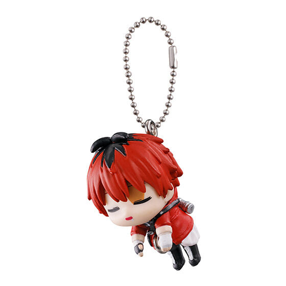 ⏰[PRE-ORDER] Frieren: Beyond Journey's End - Pinching and Connecting Mascot [gachapon]