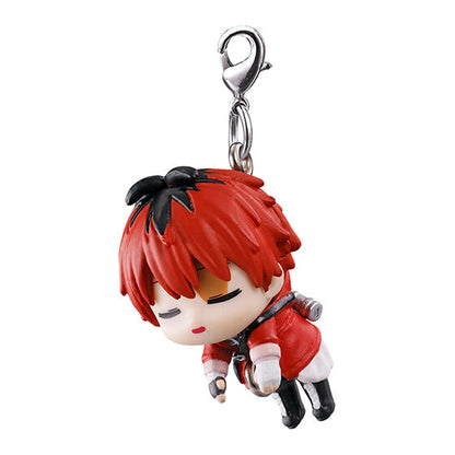 ⏰[PRE-ORDER] Frieren: Beyond Journey's End - Pinching and Connecting Mascot [gachapon]