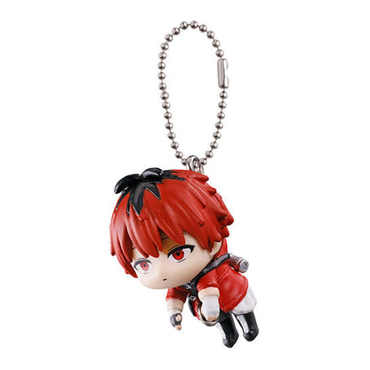 ⏰[PRE-ORDER] Frieren: Beyond Journey's End - Pinching and Connecting Mascot [gachapon]