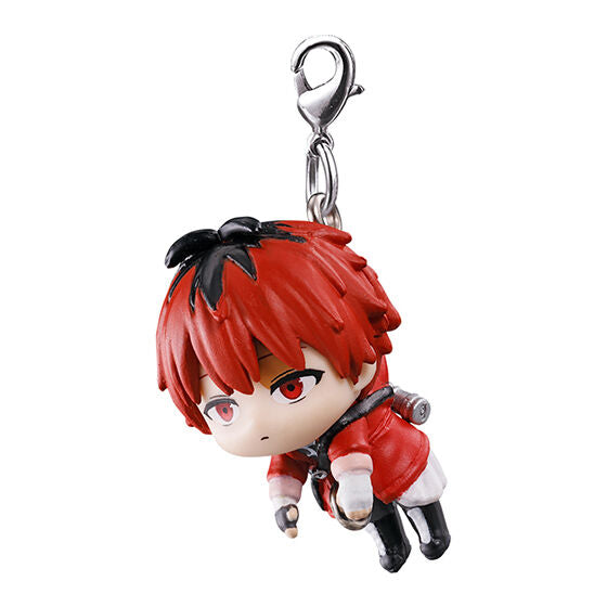 ⏰[PRE-ORDER] Frieren: Beyond Journey's End - Pinching and Connecting Mascot [gachapon]