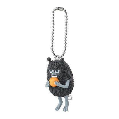 MOOMIN Pinch and connect mascot [gachapon]