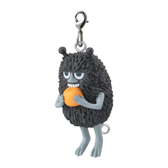 MOOMIN Pinch and connect mascot [gachapon]