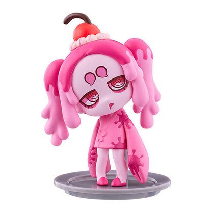 VIRUSWEETS Figure Collection [gachapon]