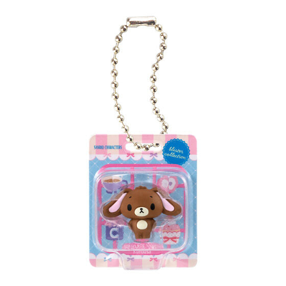 Sanrio Characters Package Miniature Collection [gachapon]
