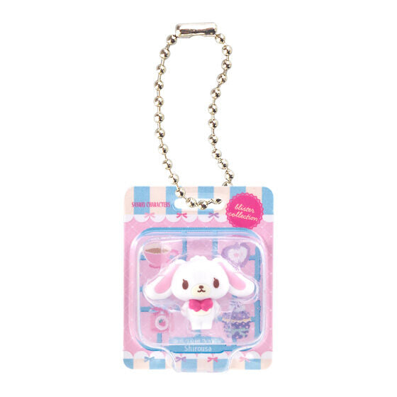Sanrio Characters Package Miniature Collection [gachapon]