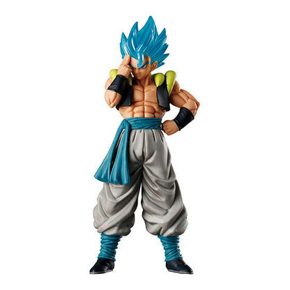 HG Dragon Ball 02 SAIYAN EDITION [gachapon]