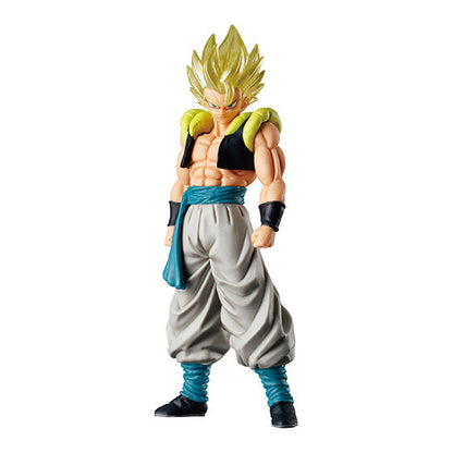 HG Dragon Ball 02 SAIYAN EDITION [gachapon]