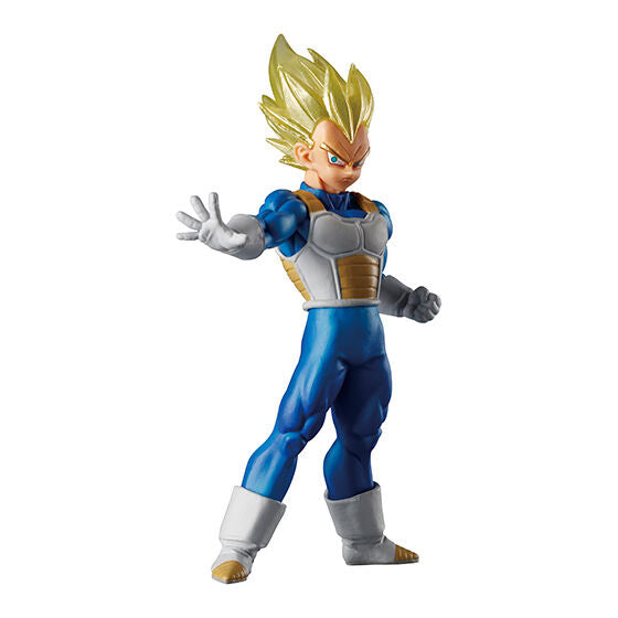 HG Dragon Ball 02 SAIYAN EDITION [gachapon]