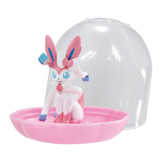 ⏰[PRE-ORDER] Gemlies Pokemon 10 ~Spring~ [gachapon]