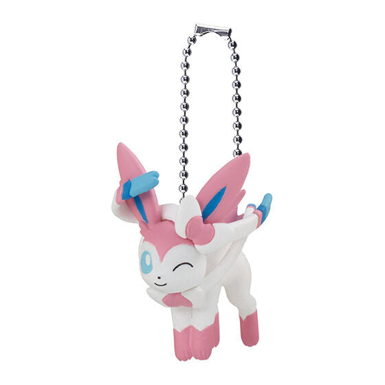 Pokemon Pinch and Connect Mascot 12 [gachapon]