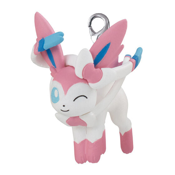 Pokemon Pinch and Connect Mascot 12 [gachapon]