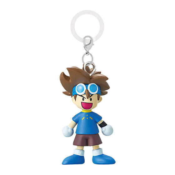 Digimon Adventure Marker Accessory 2 [gachapon]
