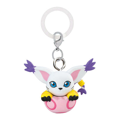 Digimon Adventure Personal Marker [gachapon]