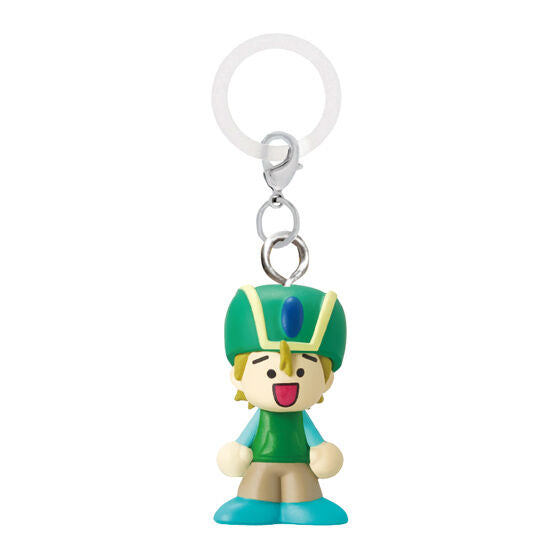 Digimon Adventure Marker Accessory 2 [gachapon]
