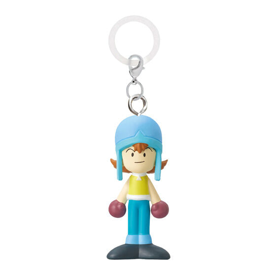 Digimon Adventure Marker Accessory 2 [gachapon]