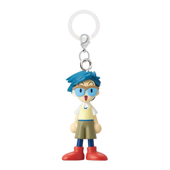 Digimon Adventure Marker Accessory 2 [gachapon]