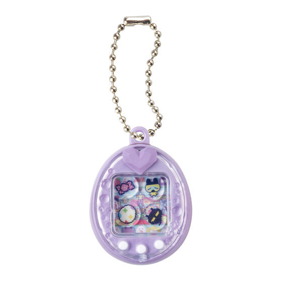 ⏰[PRE-ORDER] Tamagotchi Shaka Shaka Charm Collection 3  [gachapon]