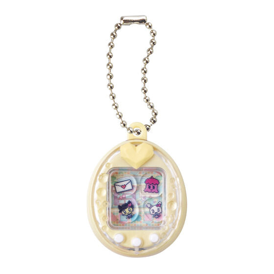⏰[PRE-ORDER] Tamagotchi Shaka Shaka Charm Collection 3  [gachapon]