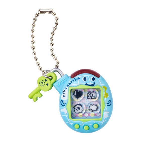 ⏰[PRE-ORDER] Tamagotchi Shaka Shaka Charm Collection 3  [gachapon]