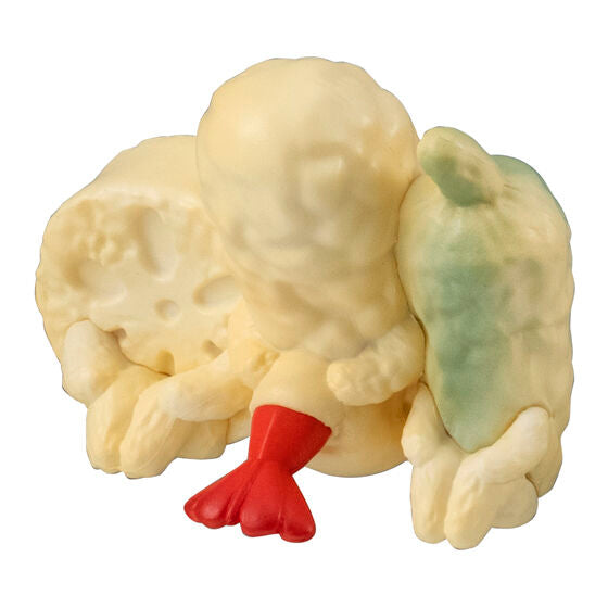 Japanese food Machiboke Waiting Series [gachapon]