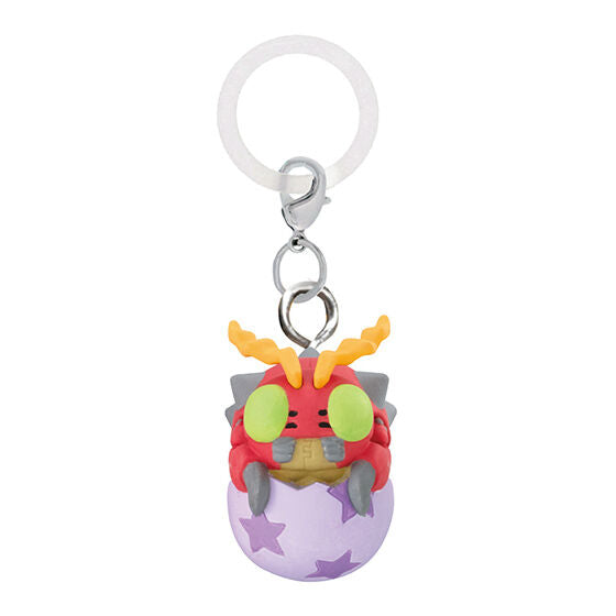 Digimon Adventure Personal Marker [gachapon]