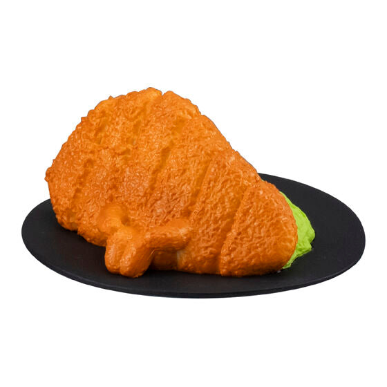 Japanese food Machiboke Waiting Series [gachapon]