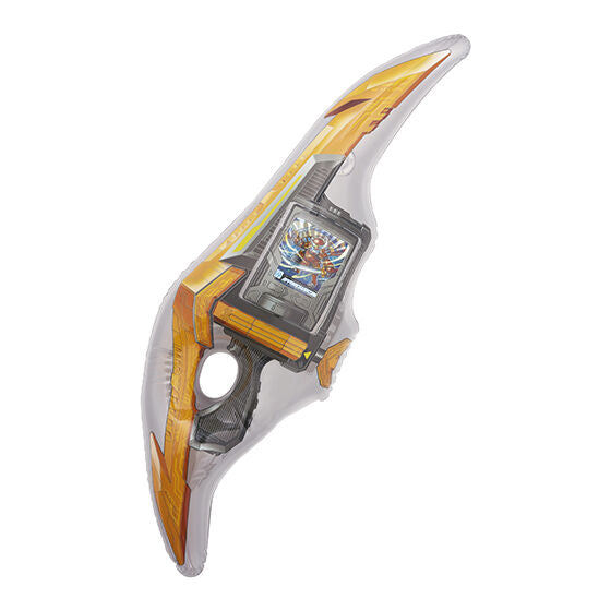 Kamen Rider Gotchard Big Size Air Collection [gachapon]