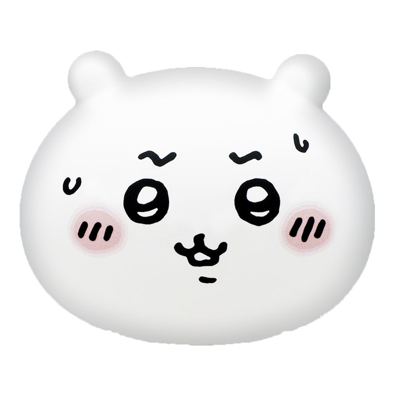 Chiikawa Face Squeeze [Chiikawa]