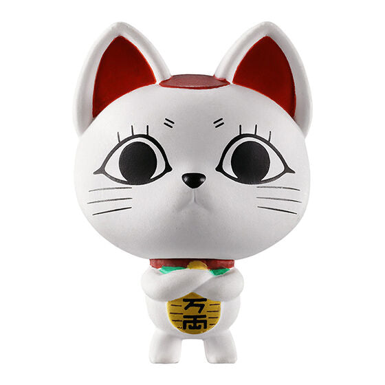 TV Anime Dandadan Capsule Figure Collection [gachacon]