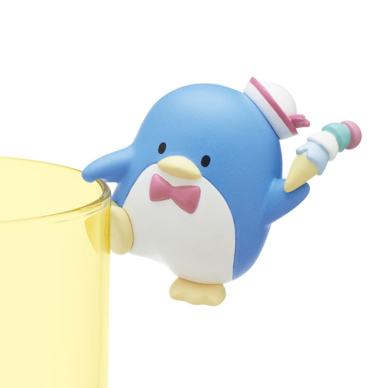 PUTITTO Sanrio Characters [gachapon]