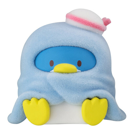 Sanrio Characters Futon Kaburikko 2 [gachapon]