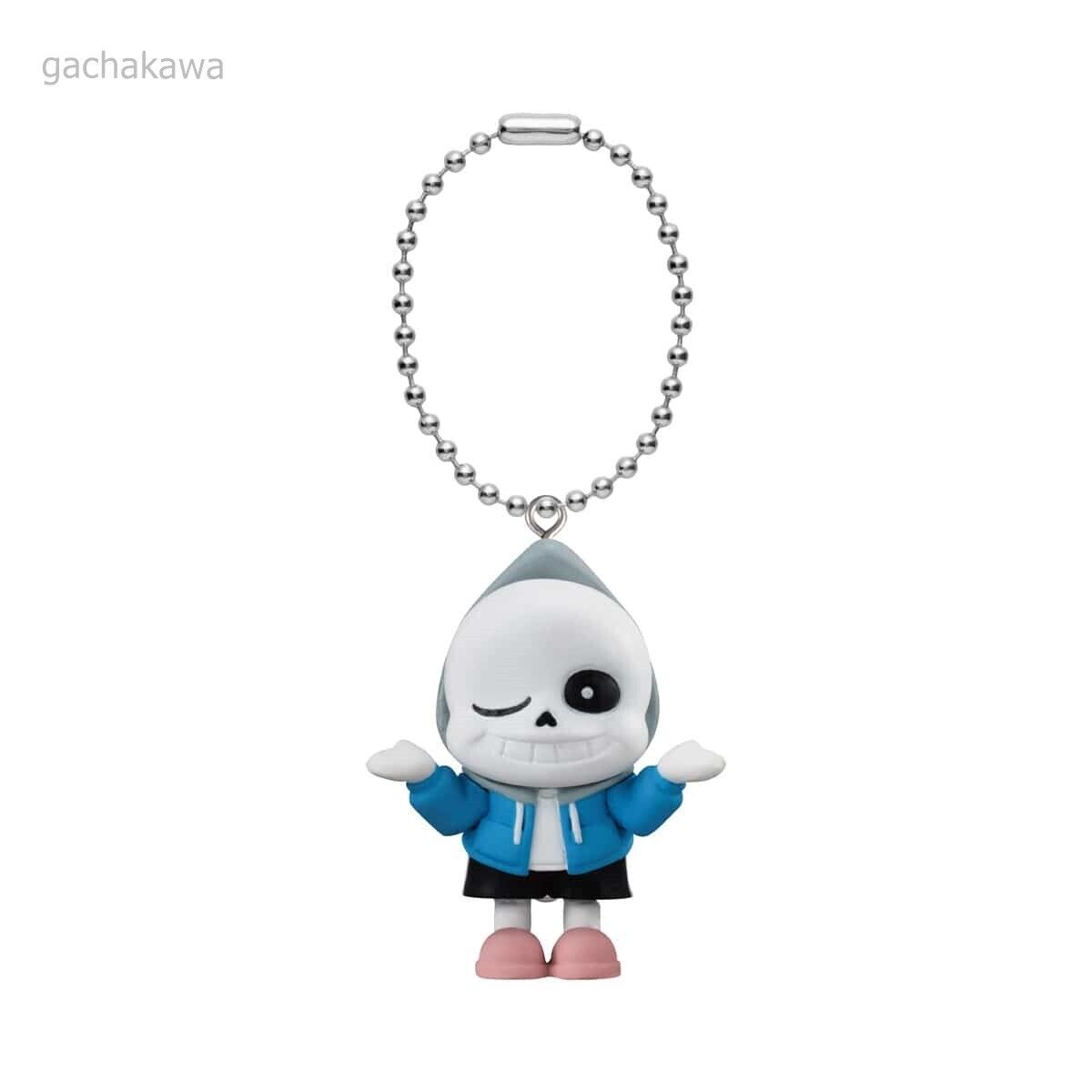 ⏰ [pre-order] UNDERTALE Pinch and Connect Mascot